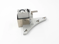 SMC MXH20-15-DCL1286L Lithius PRO OVEN Chamber Cylinder AMAT