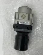SMC NAR3000-N03 Pressure Regulator Applied Materials 3800-01231 Regulator Mod