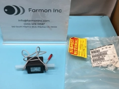 SMC PF2D520-13-1 FLOW METER ASSY, AMAT 1350-11095, 184878