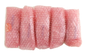 SMC VH-T3-04 Manual 1/2" Plug Valve AMAT Applied Materials 3870-03869 Lot of 5