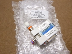 SMC VV100-01-DUY00219 Solenoid Valve LAM RESEARCH 772-A22658-001