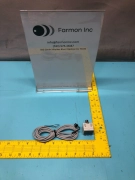 SMC ZSE30-01-26-L DIGITAL PRESSURE SWITCH ZSE30/ISE30, AMAT 1270-00692, 192731