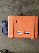 SOKKIA SET4BII SURVEYING TOTAL STATION,TOPCON,TRIMBLE,LEICA,NIKON,TRANSIT,SURVEY