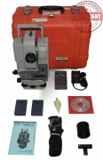 SOKKIA SET4BII SURVEYING TOTAL STATION,TOPCON,TRIMBLE,LEICA,NIKON,TRANSIT,SURVEY