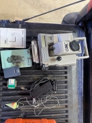 SOKKIA SET4BII SURVEYING TOTAL STATION,TOPCON,TRIMBLE,LEICA,NIKON,TRANSIT,SURVEY