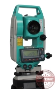SOKKIA SET530R3 PRISMLESS SURVEYING TOTAL STATION,TRIMBLE,LEICA,NIKON,TOPCON