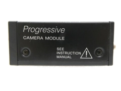 Sony XC-55BB Progressive Camera Module 02D Nikon NSR System Working