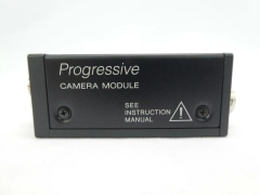 Sony XC-55BB Progressive Camera Module 04A Nikon NSR System Working