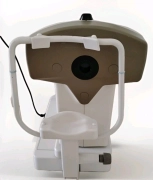 Speedy-1 Autorefractor By Nikon