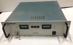 ✅ SPELLMAN QUAD PS RXM1PN4/490 AMAT 0190-B5880 PSM-0104