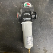 SPX PPF-0050-HC-DG1 Advanced Energy Save Compressed Air Filter (b463)