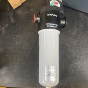 SPX PPF-0157-pr- DG1 Advanced Energy Save Compressed Air Filter