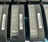 SST-EDN-1 0190-60305 BRAD Applied Materials SST-EDN-1