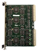 SST Woodhead 5136-DNP-VME-4 VME Interface PCB Card AMAT 0190-00899 Working