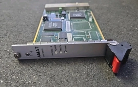 SST Woodhead DNP-CPCI-1 Interface PCB Card AMAT Applied Materials 0190-05400