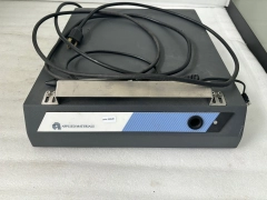 STD ALONE VGA MON BASE / AMAT / 0010-75090