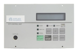 STP Edwards 0190-80085 Turbomolecular Pump Controller AMAT Turbo New Surplus