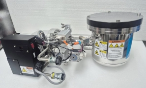 SUMITOMO SICERA KV-08FSL0A0A4 KV-08 CRYOPUMP AMAT 0190-51335 SHI SKV - UNUSED