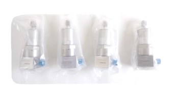 Swagelok 6LVV-DH6L99P-C-29938 Diaphragm Valve AMAT 0190-41427 Lot of 4 New