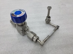 swagelok 6LVV-DPRFR4-P(0050-04316) Diaphragm VALVE AMAT