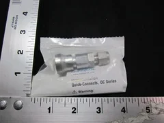 swagelok SS-QC4-B-400 stainless steel quick connection body