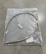 Swagelok AMAT SS-FL4TA4TA4-48 Stainless Steel Convoluted FL Hose 48" *NEW*