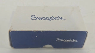 Swagelok KF25x1/4VCR Fem Adapter Denka TFE Module AMAT02