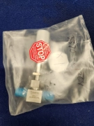 Swagelok SS-4BMRG-VCR Stainless Metering Bellows Sealed Valve AMAT 3870-01264