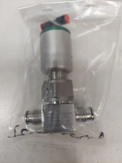 Swagelok SS-BNVCR4-O AMAT BELLOWS VALVE 1/4" VCR, Nupro,  NEW OPEN BAG 28 AV