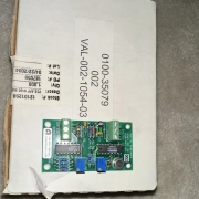 System Bus Inc. VAL-002-1054-03 Applied Materials 0100-35079