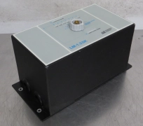 T198657 Advanced Energy LM-1.25K RF Match Box 2189-005-B