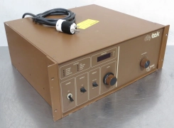 T198X22 Advanced Energy DryTek PE1650 AC Plasma Source Rev. B