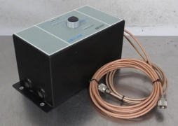 T198xx3 Advanced Energy LM-1.25K RF Match Box 2189-005-B