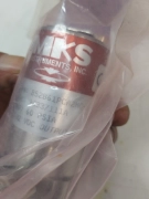 T276 MKS BARATRON PRESSURE TRANSDUCER, 60 PSI, AMAT 1350-01083 852B61PCA2NC NEW 