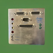 T3BIA19K31V0114 MKS  THROTTLE VALVE AMAT