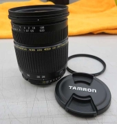 Tamron/Nikon A09 Sp Af 28-75Mmf2.8 Xr Di Ld Nikon F Mount Standard Zoom Lens