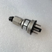 TC531VCR Thermocouple Gauge, Agilent & AMAT Style, TC531 with VCR Fitting