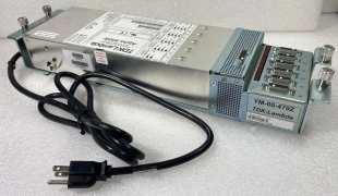 ✅ TDK-LAMBDA ALPHA 600W YM-00-470Z AMAT 0190-A6801 PN: H60919 POWER SUPPLY