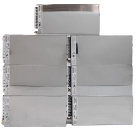 TDK Lambda LS200-36 DC Power Supply AMAT 1140-01692 Reseller Lot of 7 New