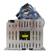 Tec Izu Electronics VDBC0002201 Power Supply PCB Card Nikon 4S001-107 Working