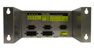 Tec Izu Electronics VDBC0002902 Power Supply Nikon 4S064-957 NSR Working