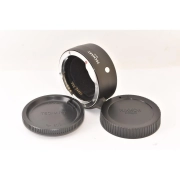 TechArt TZC-01 Canon EF to Nikon Z Mount Electronic Adapter with MF Support