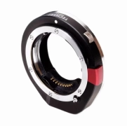 TECHART TZG-01 AF Lens Adapter for Contax G Lens to Nikon Z Mount