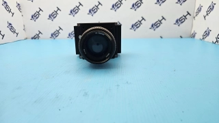 TELEDYNE DALSA PC-30-04K80-00-R Industrial Camera w/ Nikon lens