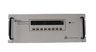 Teledyne Instruments 029290300 Ozonator Controller M552 AMAT 0190-38637 Working