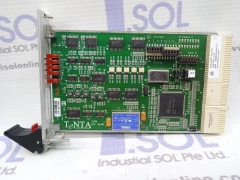 Tenta PB00800-02 Rev E1 SCOM CPCI Board AMAT 0190-23509 MKS AS00800-08 Rev.01 #F