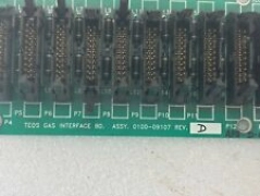 TEOS GAS INTERFACE BD / AMAT / 0100-09107