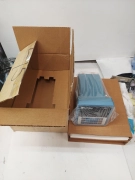 THORNTON 770PC AMAT 0224-44071 PROCESS CONTROLLER DISPLAY RESISTIVITY, 