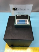 THORNTON 770PC,772-214, PROCESS CONTROLLER, AMAT 0020-26209, 185264