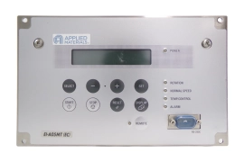 TMP Shimadzu EI-A05MT (EC A1) Turbomolecular Pump Controller AMAT 0190-60877